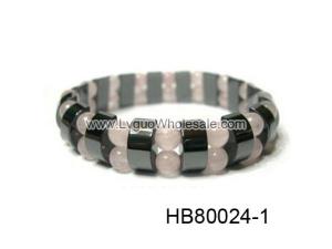 Hematite Bracelet